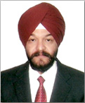 Harvinder Singh